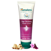 Age Defying Hand Cream – Nourish, Smooth & Restore Youthful Hands